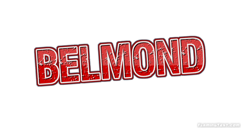 Belmond مدينة