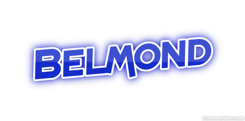 belmond logo png