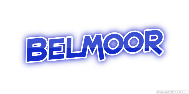 Belmoor 市