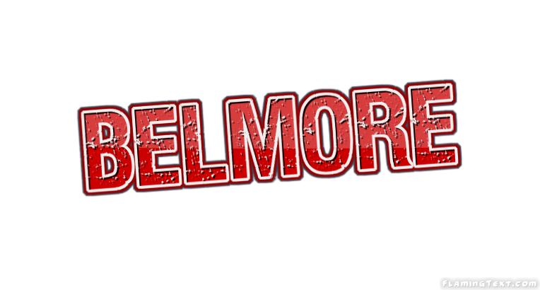 Belmore مدينة