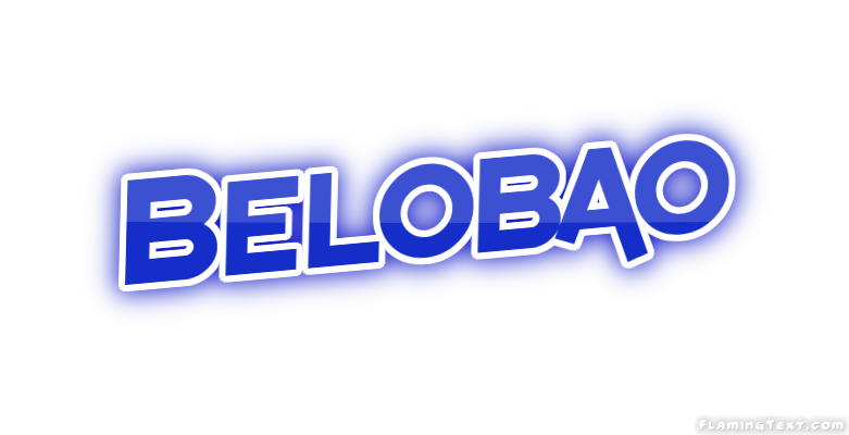 Belobao Ville