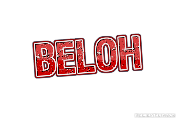 Beloh City