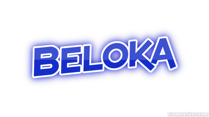 Beloka 市