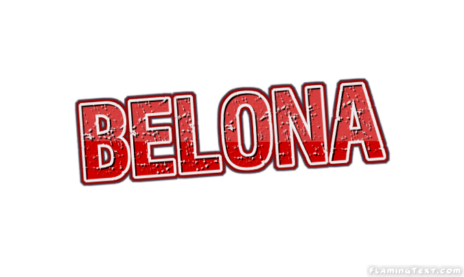 Belona Cidade