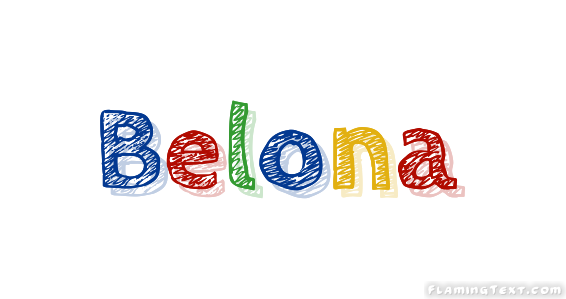 Belona Cidade