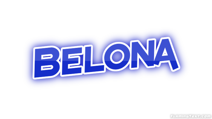 Belona 市