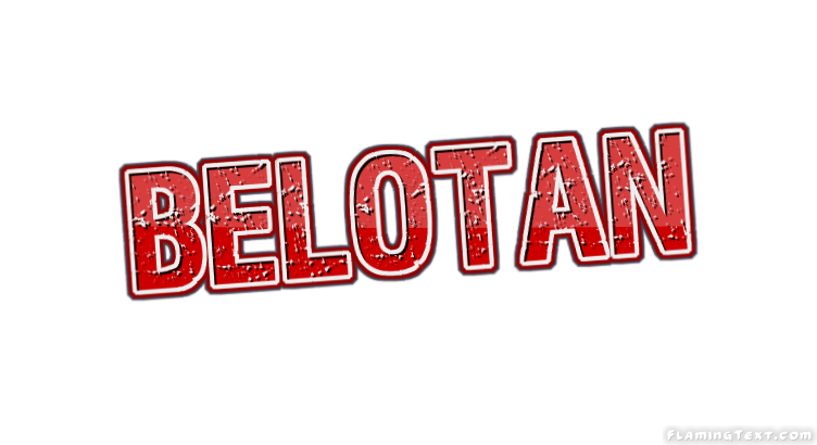Belotan City