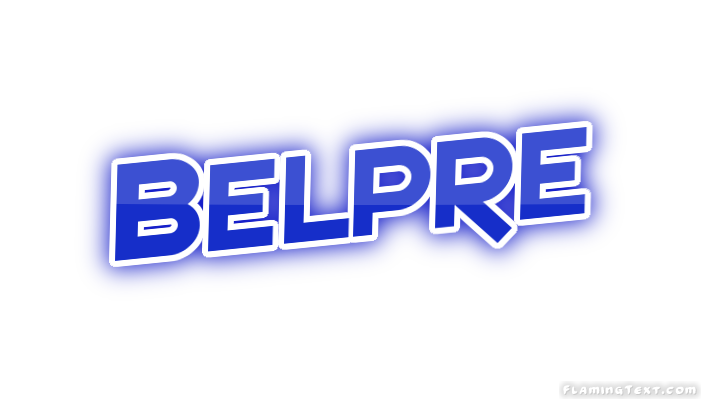 Belpre город