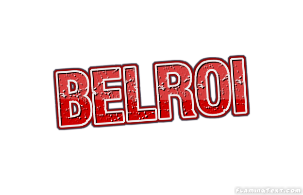 Belroi مدينة