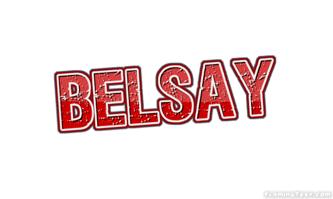 Belsay город