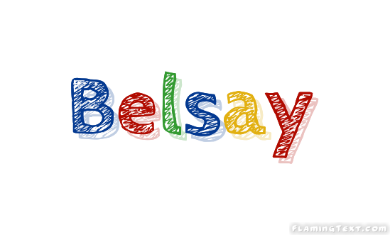 Belsay город