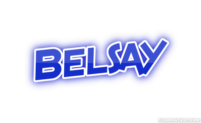 Belsay Stadt