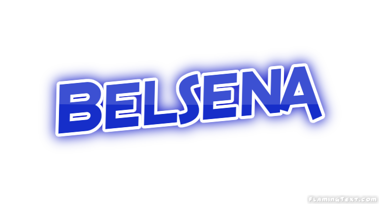 Belsena 市