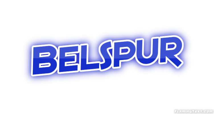 Belspur 市
