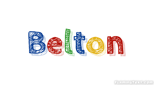 Belton Stadt