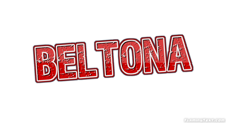 Beltona город