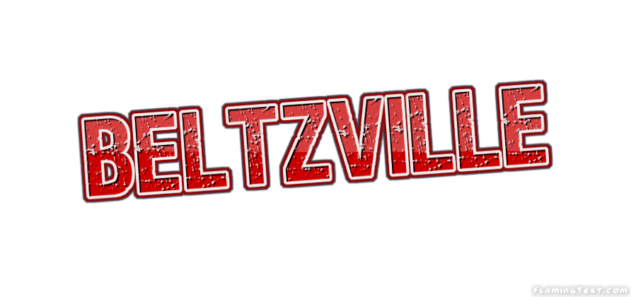 Beltzville город