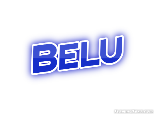 Belu City