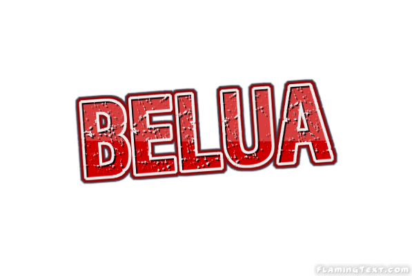 Belua Ville