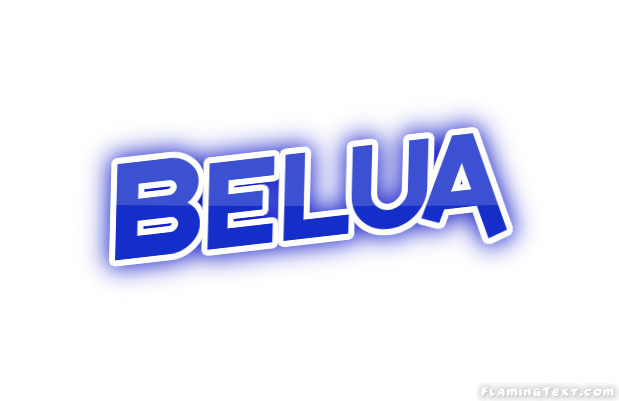 Belua 市