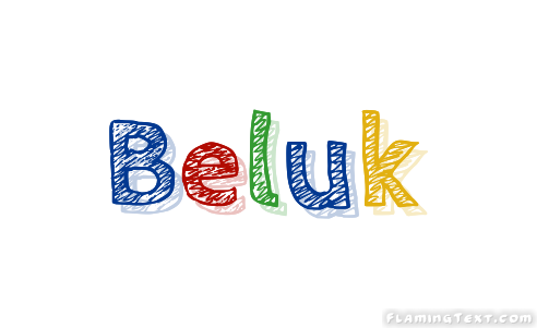 Beluk 市