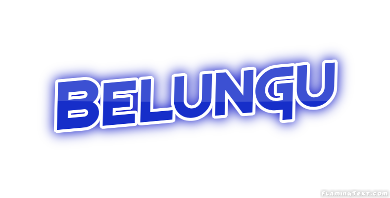 Belungu City