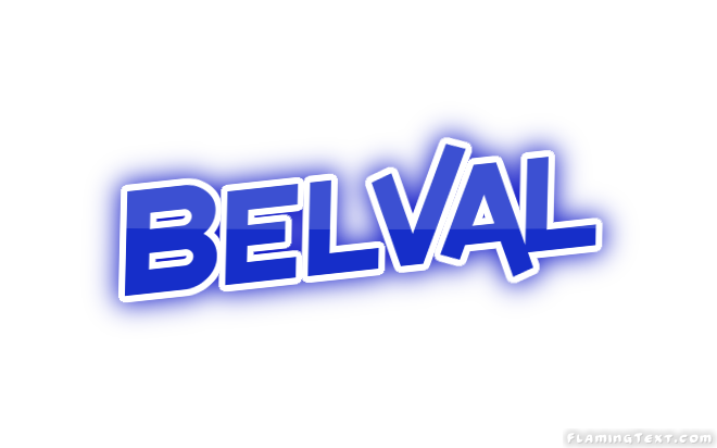 Belval Ville