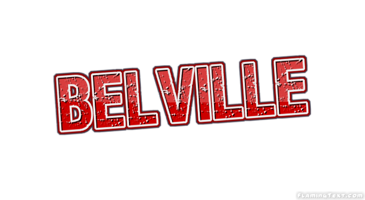 Belville مدينة