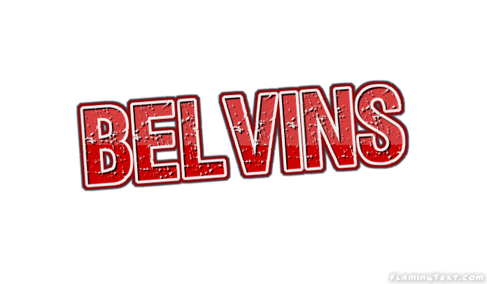 Belvins City