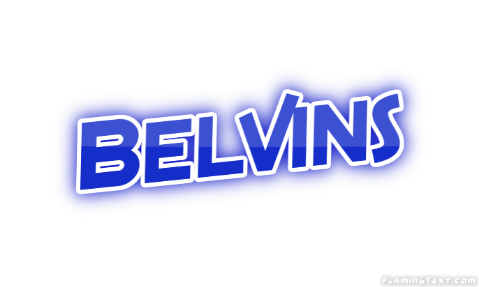 Belvins 市