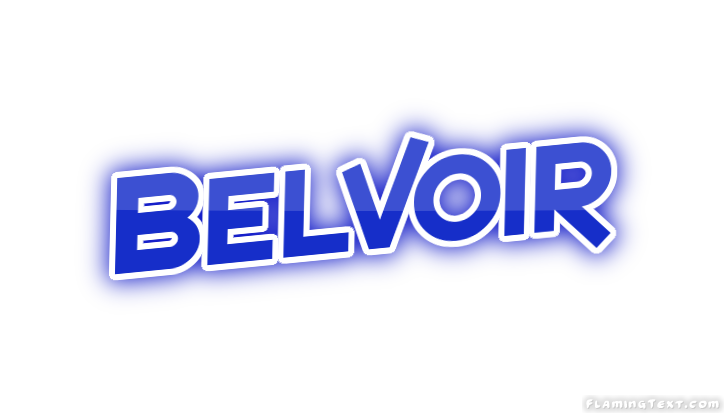 Belvoir مدينة