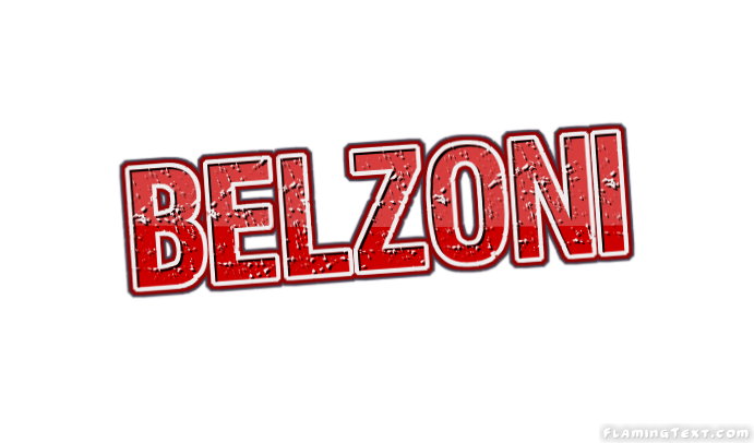 Belzoni City