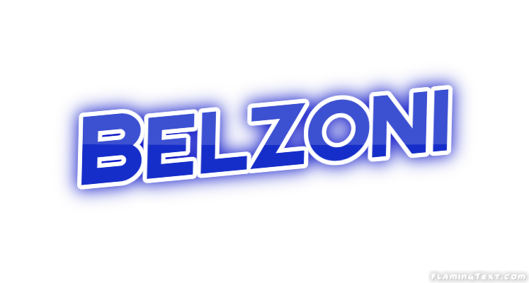 Belzoni Cidade