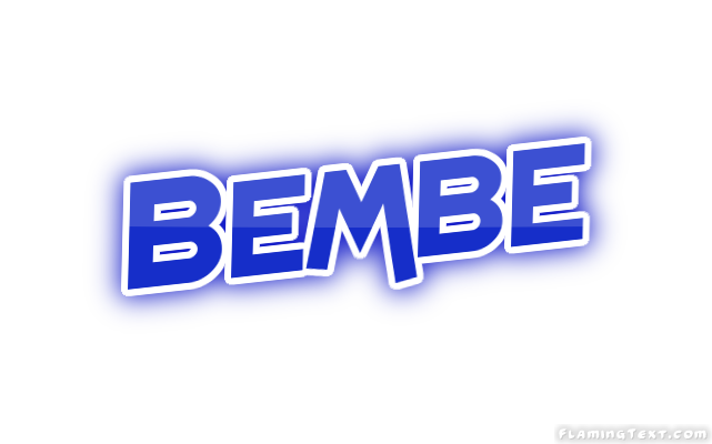 Bembe City