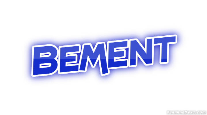 Bement City