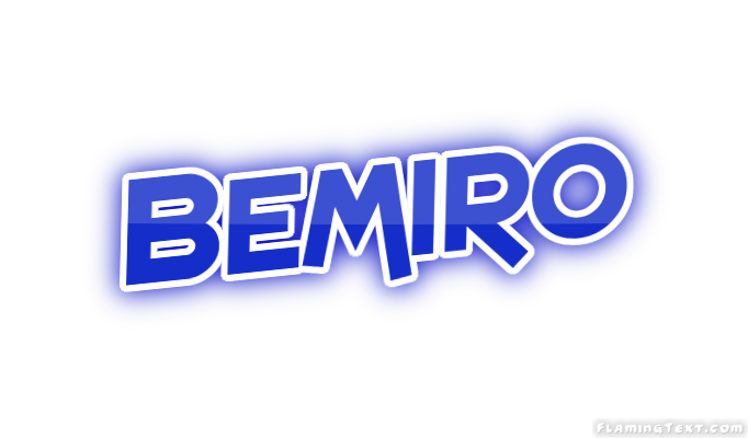 Bemiro City