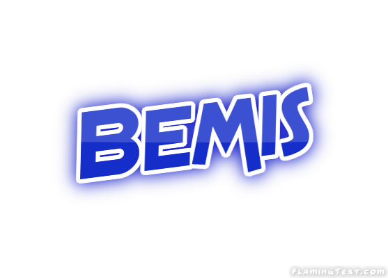 Bemis город