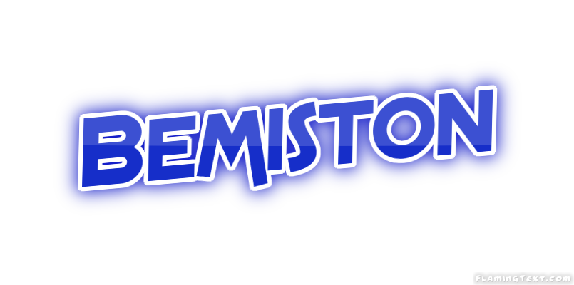 Bemiston Cidade