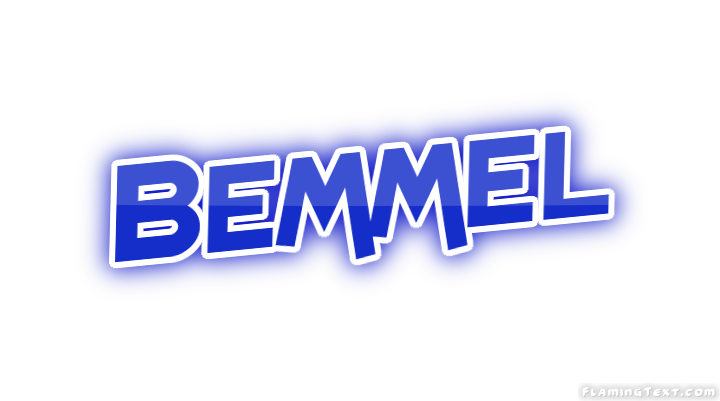 Bemmel Stadt