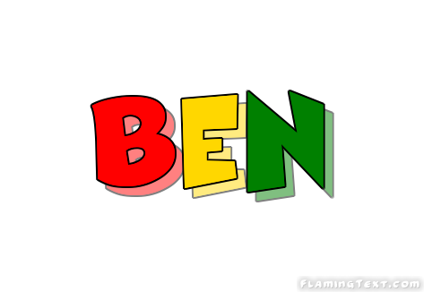 Ben Ville