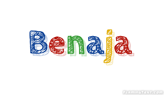 Benaja City