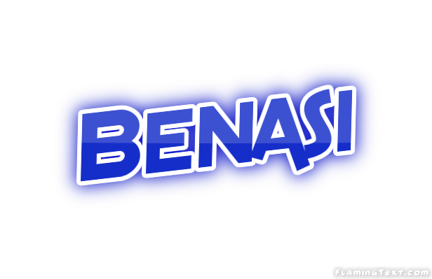 Benasi City