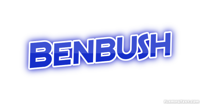 Benbush City