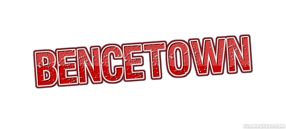 Bencetown City