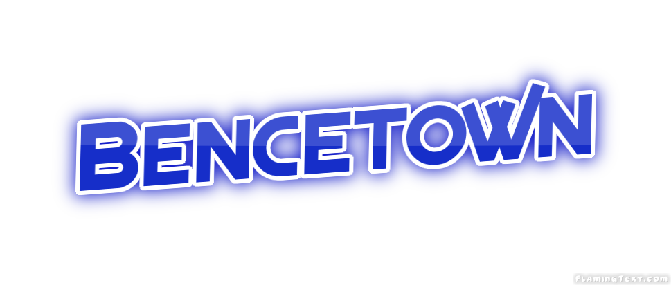Bencetown City