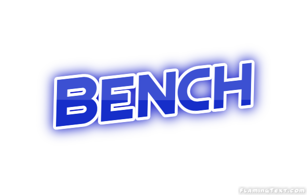 Bench Ville