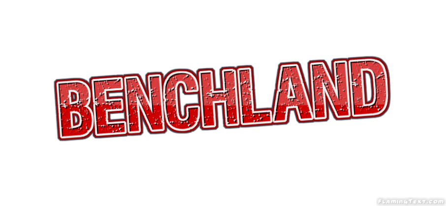 Benchland City