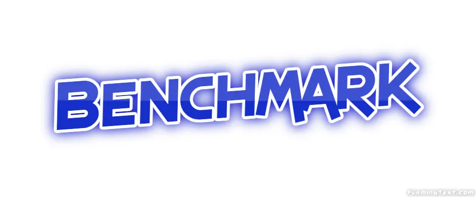 Benchmark 市