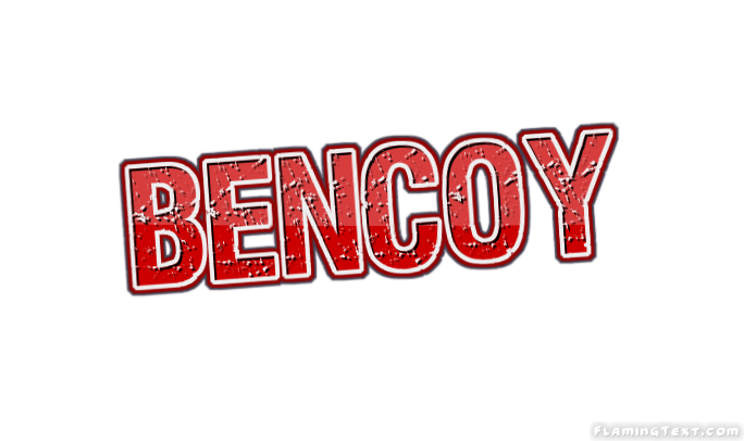 Bencoy город