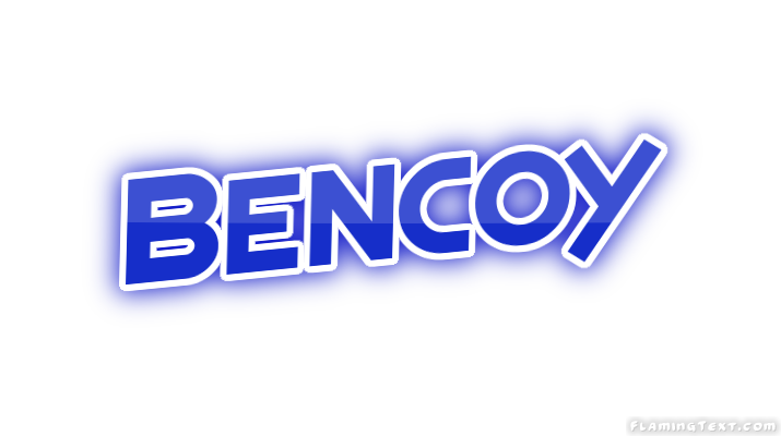 Bencoy город